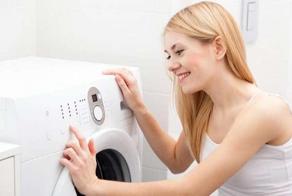 Tầm quan trọng của việc sử dụng máy giặt hiệu quả