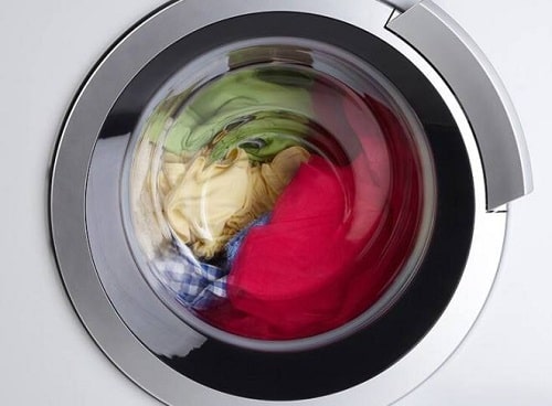 công dụng của máy giặt đó là gì