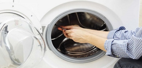 Các lỗi thường gặp của van cấp nước cho máy giặt