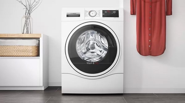Máy giặt sấy BOSCH WNA14400SG