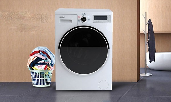 Mát giặt kết hợp sấy Hafele HWD-F60A 533.93.100