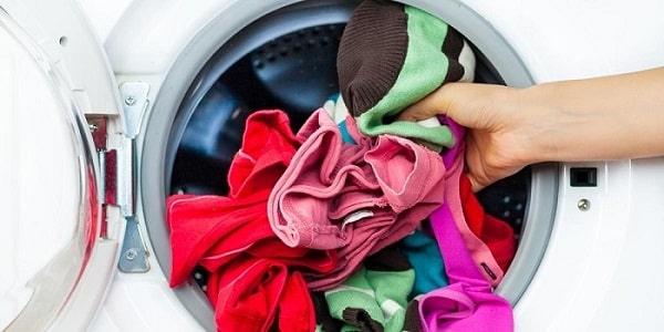 Nguyên nhân và cách xử lý máy giặt không giặt được