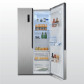 Hình ảnh Tủ lạnh Side by side Malloca MF-521SBS