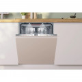 Lắp đặt máy rửa bát âm tủ Bosch SMV6ZCX16E Serie 6