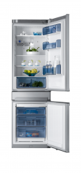 Tủ lạnh BRANDT BFC1302VX