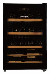 Tủ bảo quản rượu vang BRANDT CB354V