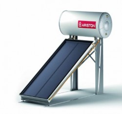 Máy nước nóng năng lượng mặt trời ARITON KAIROS THERMO DIRECT 200/1 TR