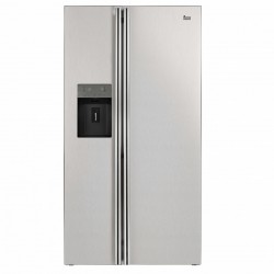 Tủ lạnh Teka NFE3 650X 