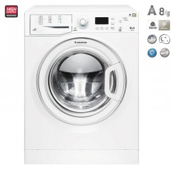 Máy giặt quần áo ARISTON WDG 862BS EX