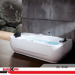 Bồn tắm Massage Euroking EU-6140