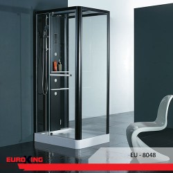 Phòng tắm xông hơi Euroking EU-8048