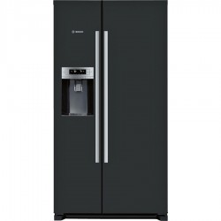 Tủ lạnh Side By Side Bosch KAD90VB20 serie 6