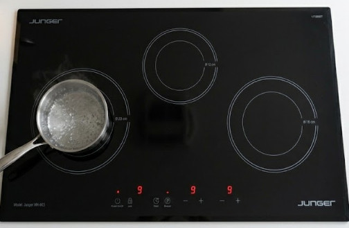 Bếp từ Junger