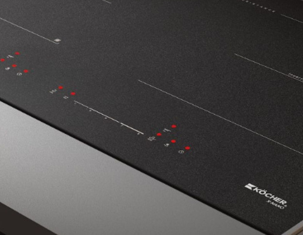 Bếp từ Kocher X-Nano Series