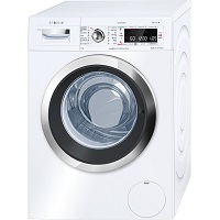 Máy giặt quần áo
