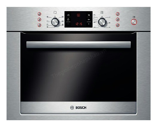 LÒ NƯỚNG kèm VI SÓNG