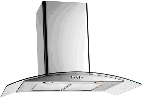 Máy hút mùi CANZY