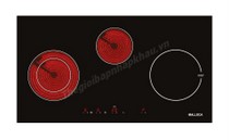 Bếp điện từ MALLOCA