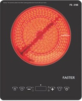 Bếp điện FASTER