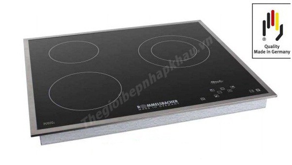 Bếp từ Rommelsbacher