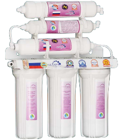 Máy lọc nước Geyser