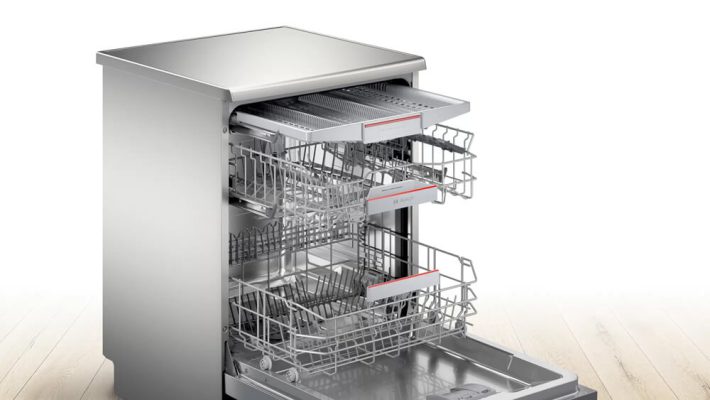 Ngăn chứa linh hoạt – VarioFlex và VarioDrawer