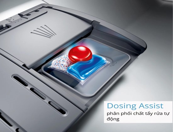 Công nghệ DosageAssist