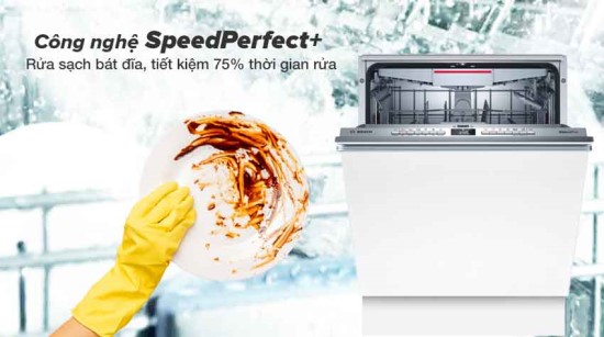 SpeedPerfect+