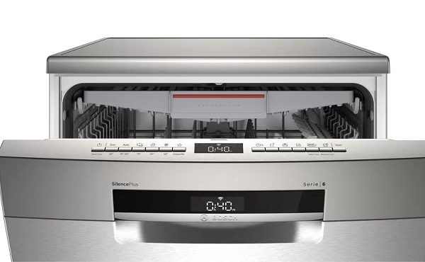 Điều khiển Máy rửa bát Bosch SMS6ECI03E 