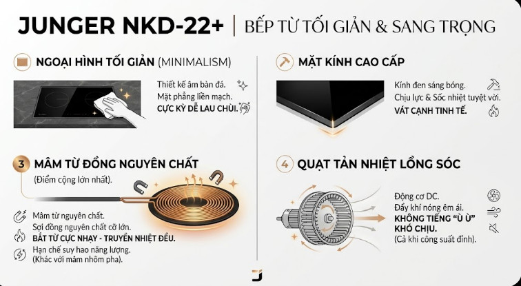 Mặt k&iacute;nh đen s&aacute;ng b&oacute;ng kh&ocirc;ng chỉ chịu lực