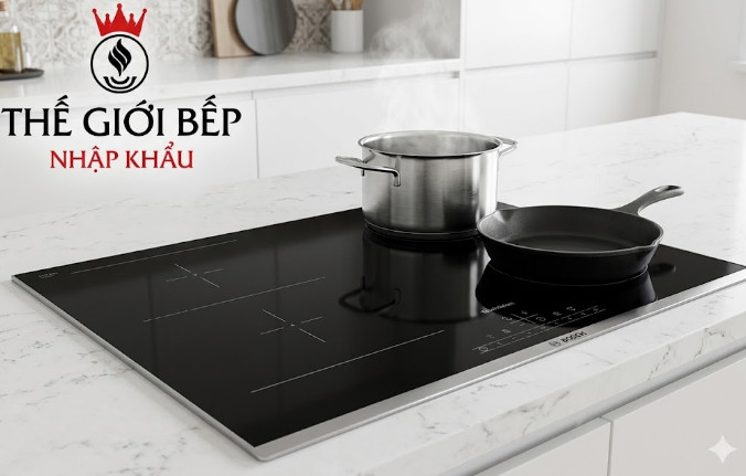 bếp từ bosch