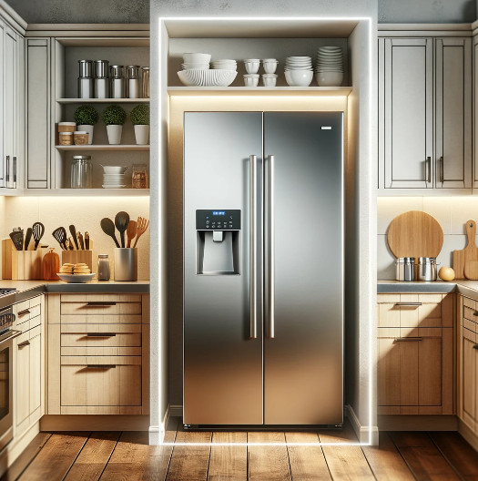 Các bộ phận ảnh hưởng đến Số điện tiêu thụ của tủ lạnh?