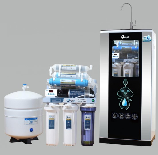 Máy lọc nước RO