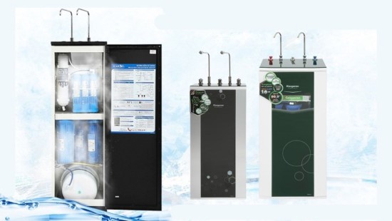 Tại sao gọi là Máy lọc nước gia đình