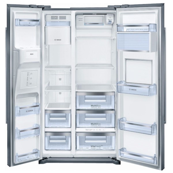 Tại sao gọi là tủ lạnh Bosch Serie 6?