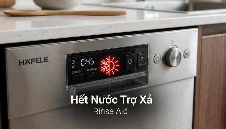 Ký hiệu Bông Tuyết