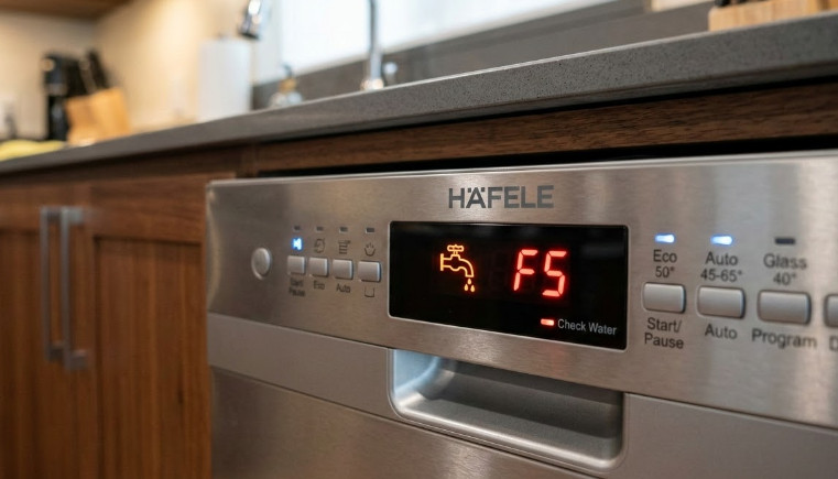 Ký hiệu Vòi Nước