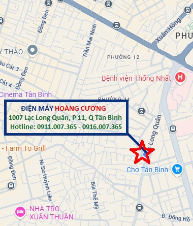 Điện Máy 365 TGBNK