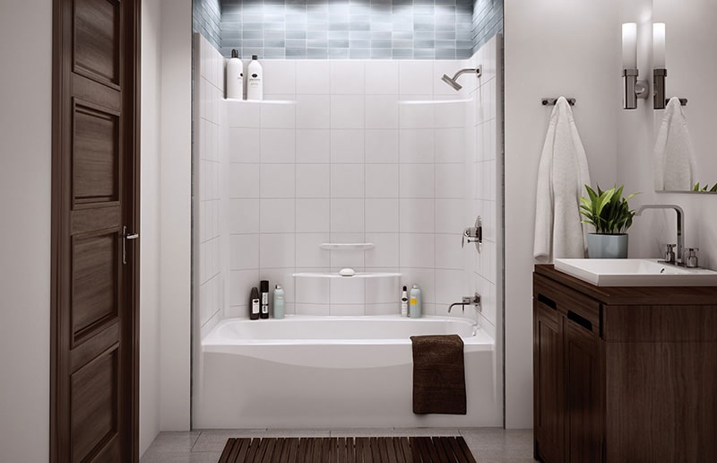Tìm kiếm bồn tắm nằm phù hợp với không gian phòng tắm của bạn? Hãy khám phá kích thước bồn tắm nằm đa dạng, linh hoạt và phù hợp với nhiều không gian khác nhau tại đây.