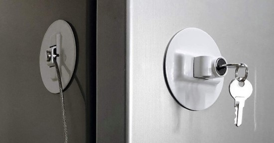Khả Năng Tương Thích khóa tủ lạnh
