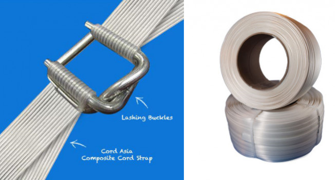 Khóa Dây Đai (Strap Lock)