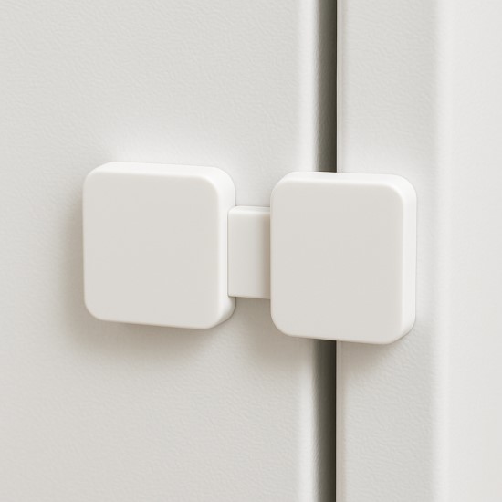 Khóa Từ (Magnetic Lock)