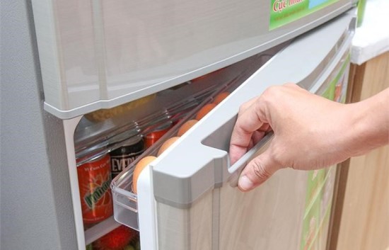 Mục Đích Sử Dụng khóa tủ lạnh