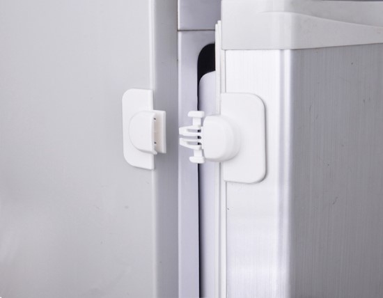 Định Nghĩa Khóa Tủ Lạnh
