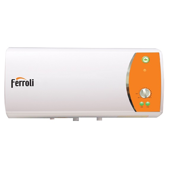 bình nóng lạnh Ferroli 30l