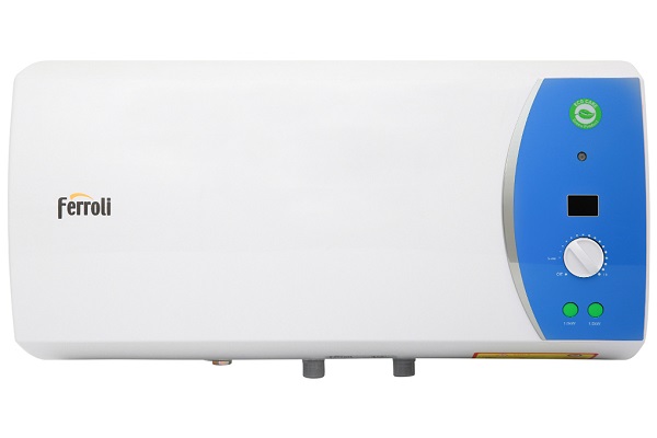 bình nóng lạnh Ferroli 30l