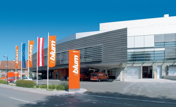 Julius Blum GmbH