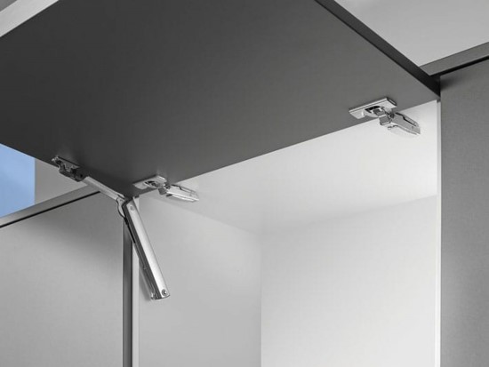Tay nâng Blum Aventos HK-XS