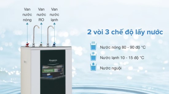 Chức Năng Lọc Thường