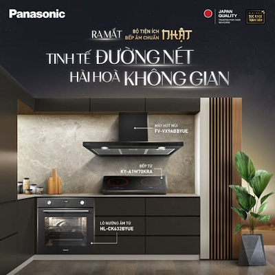 BỘ SẢN PHẨM 